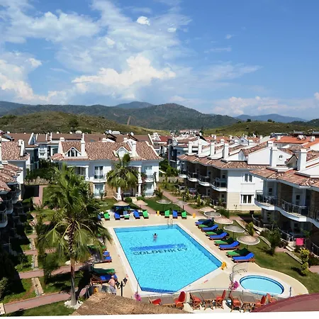 Pasham And Otel Fethiye
