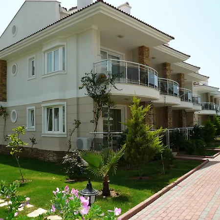 Otel Pasham And 5*